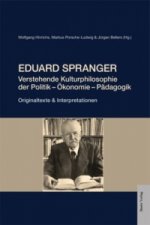 Eduard Spranger