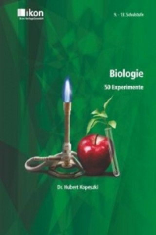 Biologie, 9.-13. Schulstufe