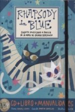 Rhapsody In Blue, w. Audio-CD