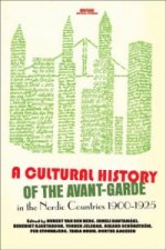 Cultural History of the Avant-garde in the Nordic Countries