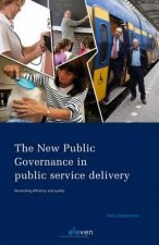 New Public Governance in Public Service Delivery