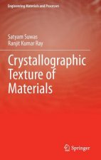 Crystallographic Texture of Materials