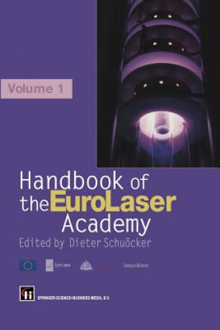 Handbook of the Eurolaser Academy, 1
