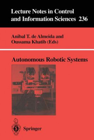 Autonomous Robotic Systems