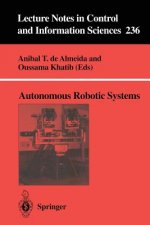 Autonomous Robotic Systems