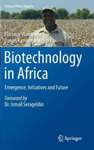 Biotechnology in Africa