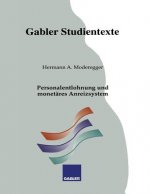 Personalentlohnung Und Monetares Anreizsystem