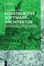 Konstruktive Software-Architektur