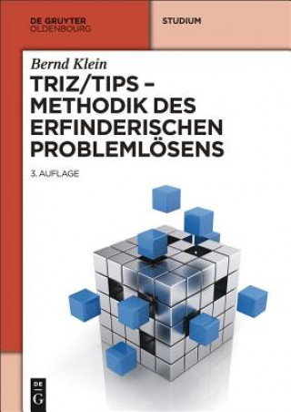 TRIZ/TIPS, Methodik des erfinderischen Problemlösens