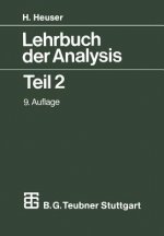 Lehrbuch der Analysis, 1