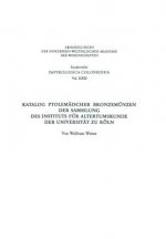 Katalog Ptolem ischer Bronzem nzen Der Sammlung Des Instituts F r Altertumskunde Der Universit t Zu K ln