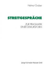 Streitgesprache