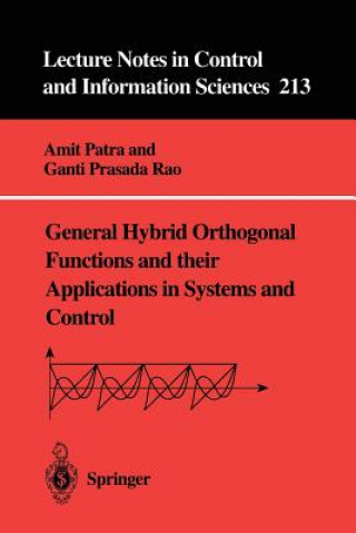 General Hybrid Orthogonal Functions and their Applications in Systems and Control