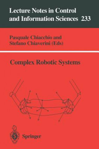 Complex Robotic Systems