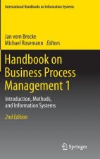 Handbook on Business Process Management 1