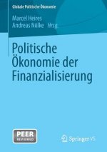 Politische  konomie Der Finanzialisierung