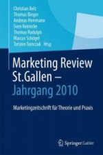 Marketing Review St. Gallen - Jahrgang 2010