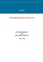 koeniglich sachsische Infanterie (II)