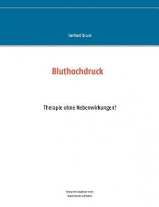 Bluthochdruck