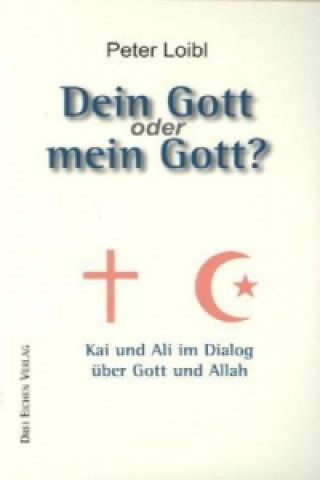 Dein Gott oder mein Gott?