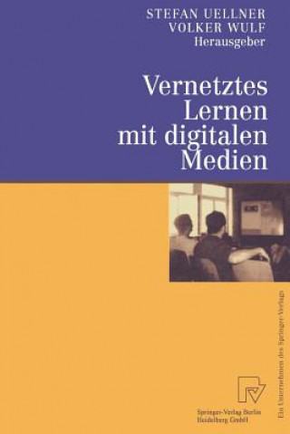 Vernetztes Lernen Mit Digitalen Medien