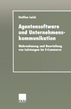 Agentensoftware Und Unternehmenskommunikation