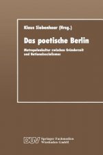Das Poetische Berlin