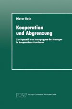 Kooperation Und Abgrenzung