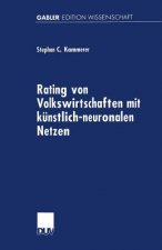 Rating Von Volkswirtschaften Mit Kunstlich-Neuronalen Netzen