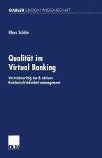 Qualitat Im Virtual Banking