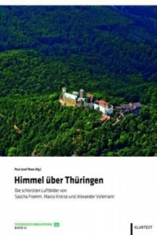 Himmel über Thüringen