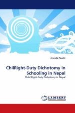 ChilRight-Duty Dichotomy in Schooling in Nepal