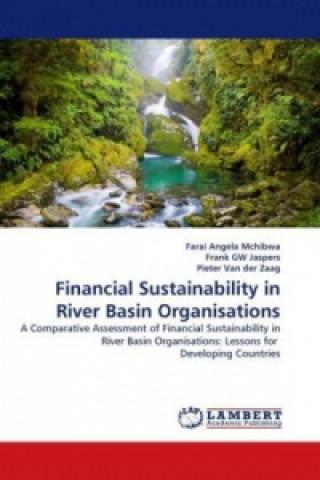 Financial Sustainability in River Basin Organisations