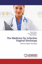 The Medicine for Infective Vaginal Discharge