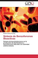 Sintesis de Benzofenonas Bioactivas
