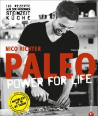 PALEO power for life