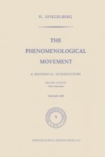 Phenomenological Movement