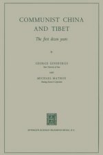 Communist China and Tibet