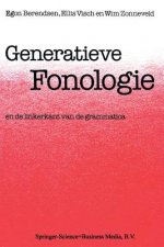 Generatieve Fonologie