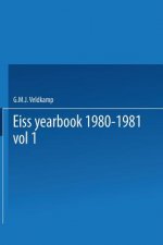EISS Yearbook 1980-1981 Part I / Annuaire EISS 1980-1981 Partie I