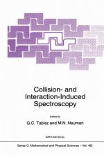 Collision- and Interaction-Induced Spectroscopy, 1