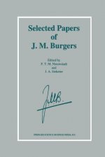 Selected Papers of J. M. Burgers, 1