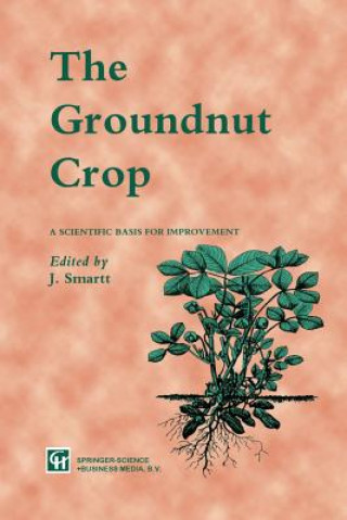 The Groundnut Crop, 1
