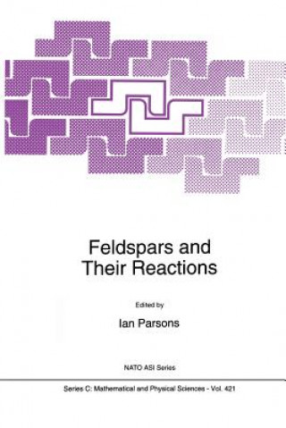 Feldspars and their Reactions