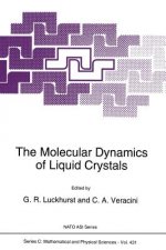 The Molecular Dynamics of Liquid Crystals, 1