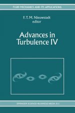 Advances in Turbulence IV