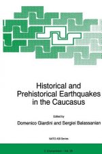 Historical and Prehistorical Earthquakes in the Caucasus, 1