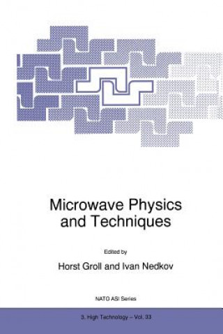 Microwave Physics and Techniques, 1