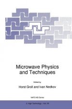 Microwave Physics and Techniques, 1