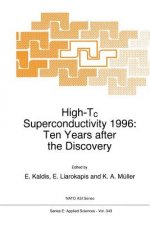 High-Tc Superconductivity 1996, 1